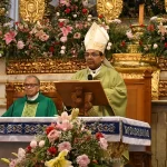 Juan Espinoza Jiménez, Obispo de la Diócesis de Aguascalientes