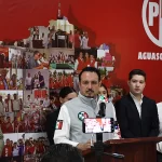 Y no descartan ir solos en elecciones del 2027