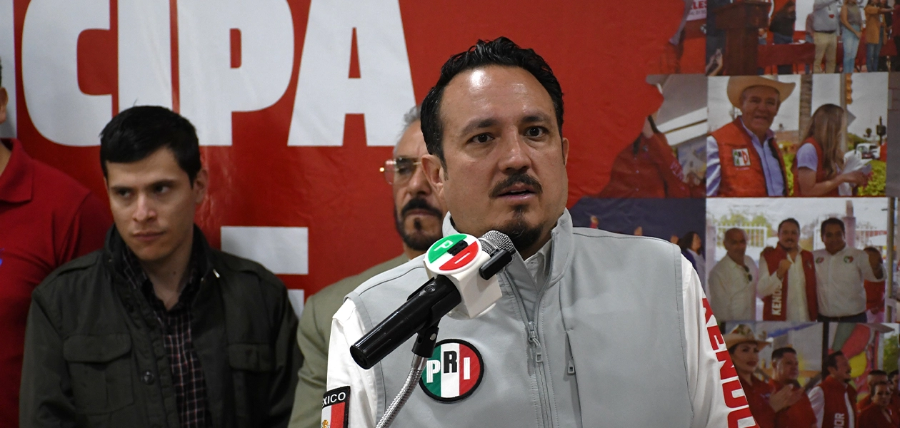 Kendor Macías dice que lo atacan porque está dando resultados