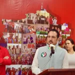 “Si hay casos de ex-priístas que se fueron y tengan los derechos estatutarios legales para volver a estar en el PRI, se considerará”.