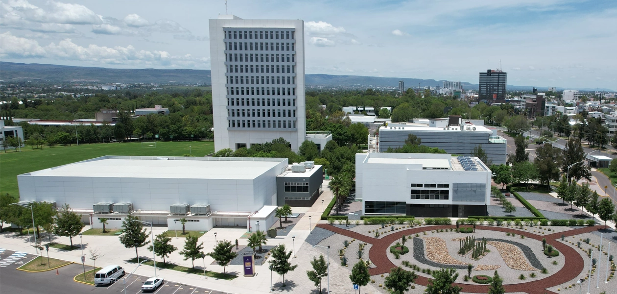 La Autónoma cayó al lugar 45 de entre las 100 mejores del país