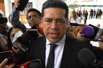 Se resarce el daño siempre y cuando se compruebe el incidente con el respaldo de un agente de tránsito