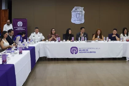 Se aprobó el Plan de Acción 2025-2026 enmarcado en la Norma Mexicana NMX-R-025 en Igualdad y No Discriminación para consolidar una administración más respetuosa e igualitaria.