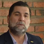 Luis Méndez Jaled, presidente de la CMIC