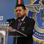 Aguascalientes como Estado y quien dirige la estrategia de seguridad, recibieron el reconocimiento de que no hay impunidad en Aguascalientes.