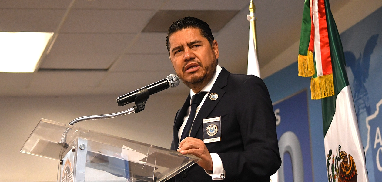 No se ha dejado de trabajar el caso y no habrá impunidad en este fraude a la UAA, ISSSSPEA y la propia FGE