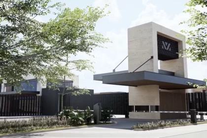 Marengo Gran Vivir, el nuevo fraccionamiento de Grupo Plusvalterra, que forma parte del llamado Distrito Gómez Morín