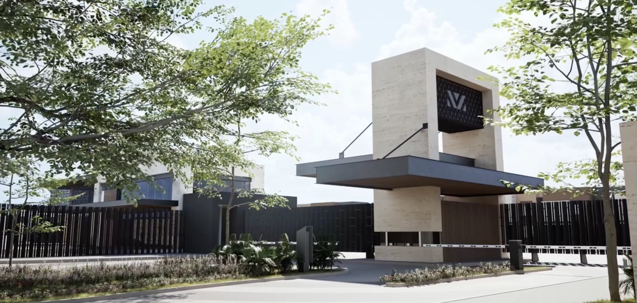 Marengo Gran Vivir, el nuevo fraccionamiento de Grupo Plusvalterra, que forma parte del llamado Distrito Gómez Morín