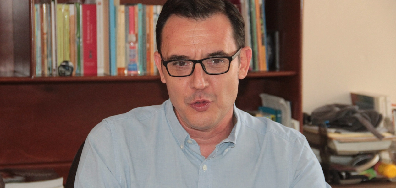 Mario Garcia