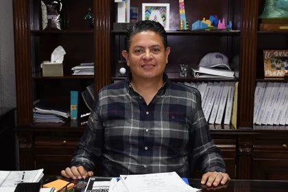 El director del ISSSSPEA negó que eso vaya a suceder con la funeraria, y que por el contrario se encuentran enfocados en concluir los trabajos de la segunda etapa de remodelación de la misma