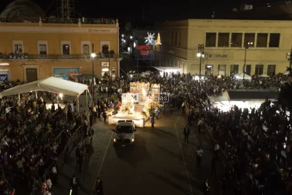 Más de dos mil personas participaron de la Septuagésima Romería en honor a la Virgen de la Asunción