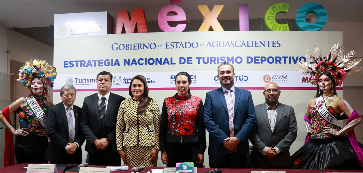 Mexico Aguascalientes