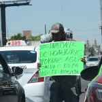 No se les puede impedir que busquen el sustento: Fraire