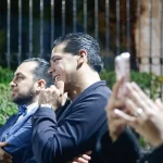 En esta edición se llevarán a cabo 100 funciones del 8 de octubre al 8 de noviembre.