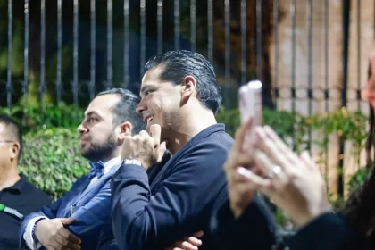 En esta edición se llevarán a cabo 100 funciones del 8 de octubre al 8 de noviembre.