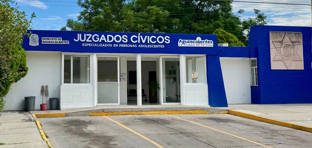 Modelo restaurativo reduce reincidencia juvenil a menos del 6 por ciento