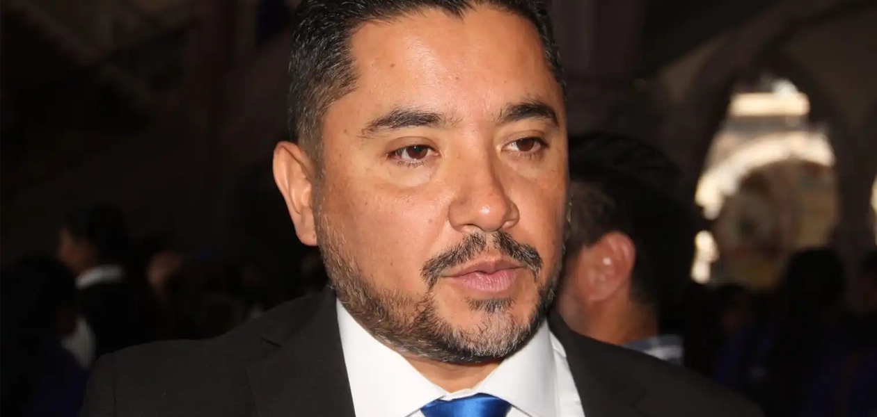 Ningún trámite sindical tiene costo: Marcos Robledo