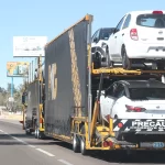 La producción de vehículos en sus plantas creció 13.3% en julio