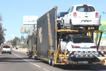 La producción de vehículos en sus plantas creció 13.3% en julio