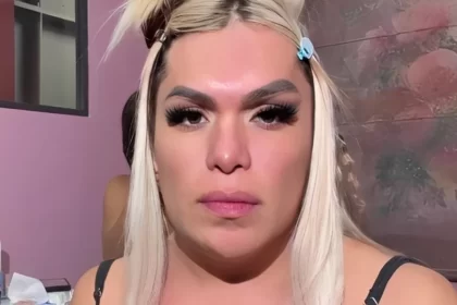 “No fui yo quien lo filtró. A muchos nos graban, pero a pocos nos violan la privacidad", señaló la también conductora.