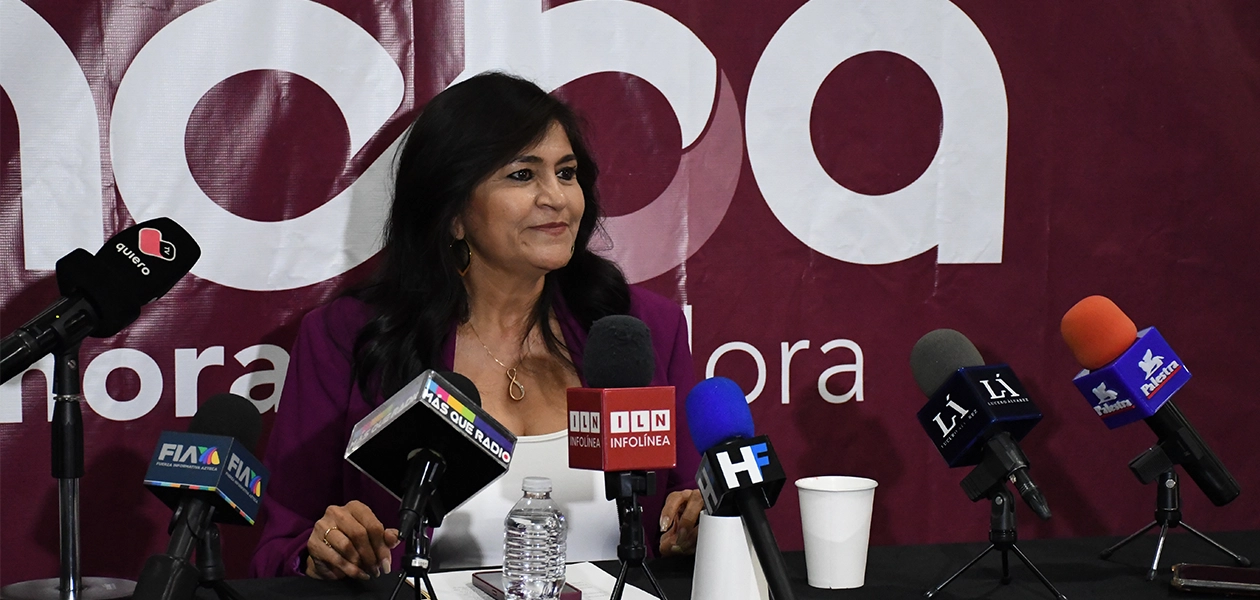 Que se ciñan a los principios de la Cuarta Transformación