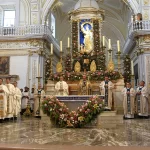 Señala que sacerdotes son esperanza ante violencia, inseguridad y pobreza.
