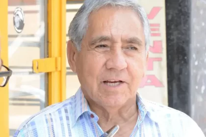 Insultante para el pueblo que los juniors de AMLO se den la gran vida: PAN