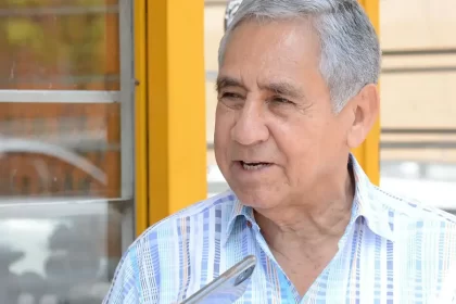 El problema es que entrará un Poder Judicial que está en manos de Morena, refirió Martínez.