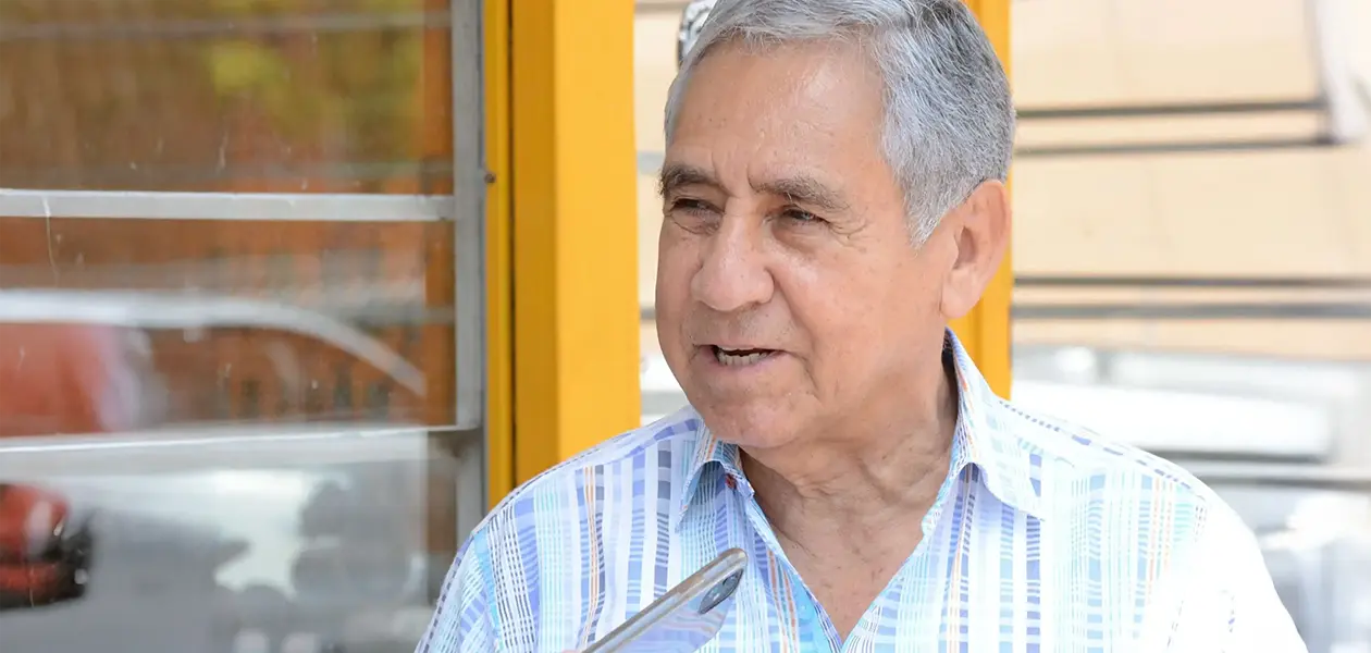 El problema es que entrará un Poder Judicial que está en manos de Morena, refirió Martínez.