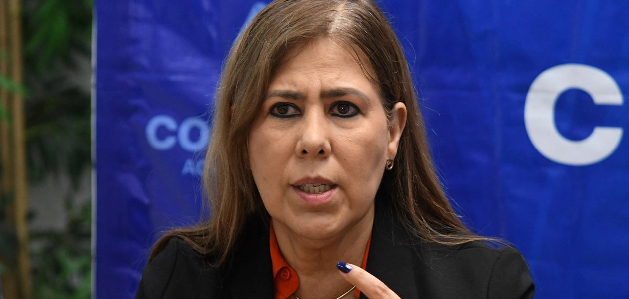 “Va a venir CIVAC a Aguascalientes, pero nuestro Estado no puede depender solamente de la industria automotriz, entonces tenemos que ir diversificando y tomar cada vez mayor relevancia en cada uno de los sectores”.