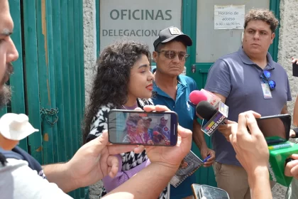 “Luchamos por nuestra vida, no pedimos paracetamol”, advierten