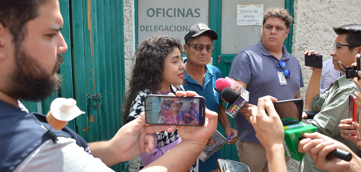 “Luchamos por nuestra vida, no pedimos paracetamol”, advierten