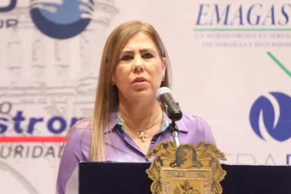 “Buscar que si se viene está planta aquí en Aguascalientes sea para contratar trabajadores del estado”