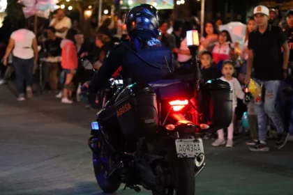 Anuncia Movilidad los cambios para que la población tome sus providencias