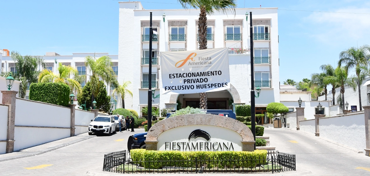 Periodo de Feria es el de mayor afluencia de turistas