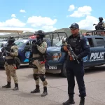 Plan de Seguridad y Justicia “Blindaje Aguascalientes”