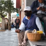 Antepenúltimo lugar en pobreza extrema y pobreza multidimensional: INEGI