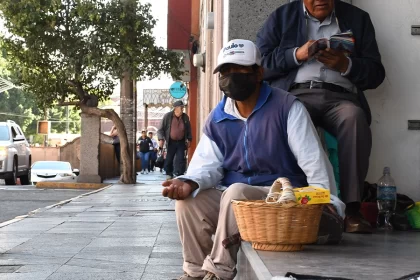 Antepenúltimo lugar en pobreza extrema y pobreza multidimensional: INEGI