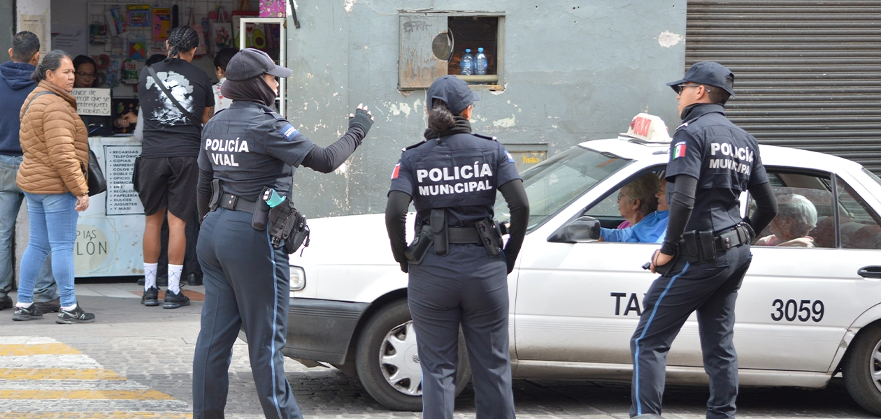 Podrían ser incluso dados de baja de la corporación