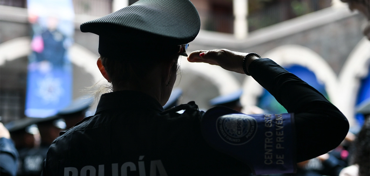 Policias Estatales 2