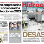 Portada Hidro