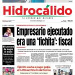 Portada Local 6