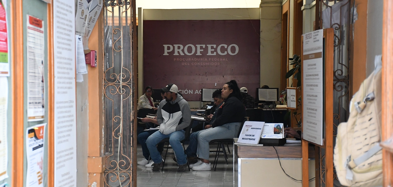 CFE y MIAA abusan con total impunidad