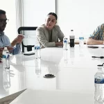 Desde 1924, el que la Feria Nacional de San Marcos cuente con reina se ha vuelto una de las tradiciones más importantes de la verbena; la primera fue Paz Romo de Vivar y la actual es Daniela Martínez.