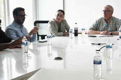 Desde 1924, el que la Feria Nacional de San Marcos cuente con reina se ha vuelto una de las tradiciones más importantes de la verbena; la primera fue Paz Romo de Vivar y la actual es Daniela Martínez.