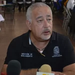 “Sí hay la disposición tenemos que hacerlo, sólo espero la instrucción del señor presidente o del secretario y la aplicamos”.