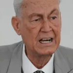 Roberto Díaz Manifestó que es visto con buenos ojos que empresarios con conocimiento a profundidad de la economía de México vayan manifestando sus intensión de participar en la contienda electoral del 2030 y sobre todo que puedan ser considerados.