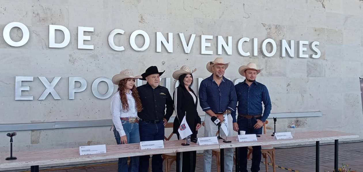 Se coloca el Estado como referente turístico y marco de los mejores eventos