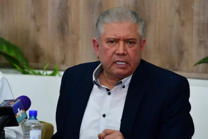 En caso de que fuera así, ya deben estar preparados o deben de empezar a trabajar para dar todas las condiciones: Padilla