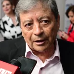 El menor fue expuesto por la familia que viajó a Chihuahua